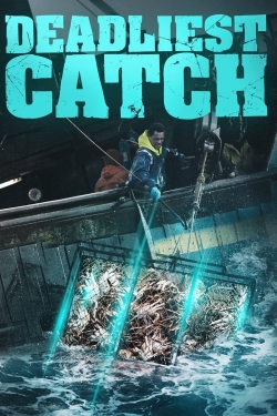watch-Deadliest Catch