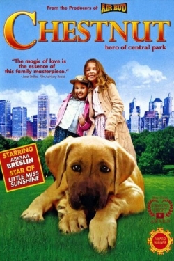 watch-Chestnut: Hero of Central Park