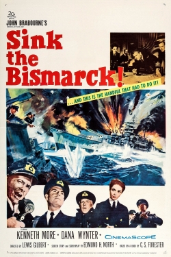 watch-Sink the Bismarck!