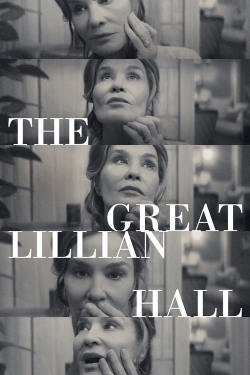 watch-The Great Lillian Hall