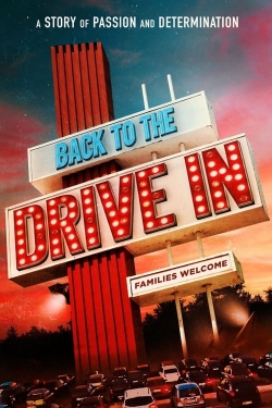 watch-Back to the Drive-in