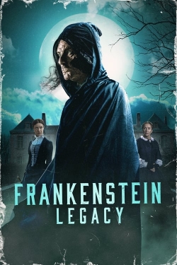 watch-Frankenstein: Legacy