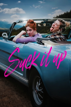 watch-Suck It Up