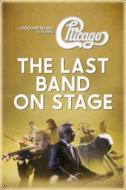 watch-The Last Band on Stage