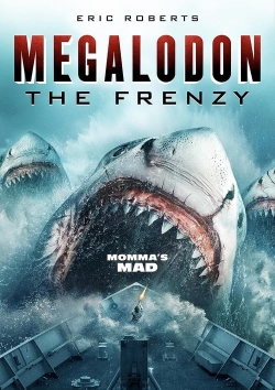 watch-Megalodon: The Frenzy