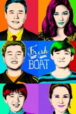 watch-Fresh Off the Boat