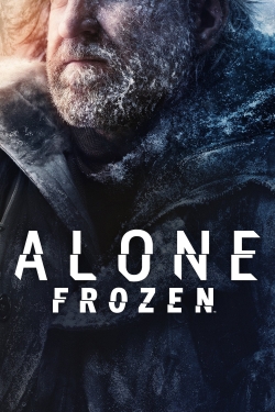 watch-Alone: Frozen