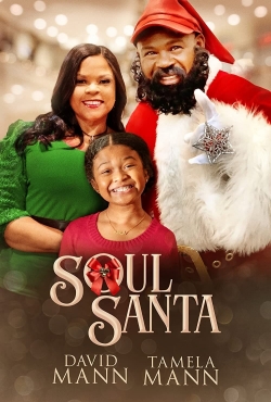 watch-Soul Santa