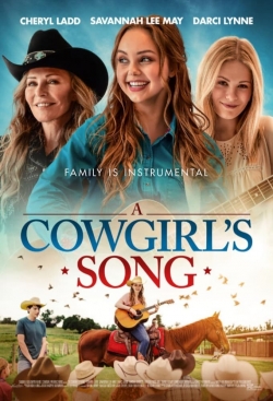 watch-A Cowgirl's Song