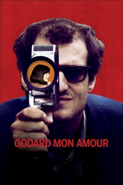 watch-Godard Mon Amour