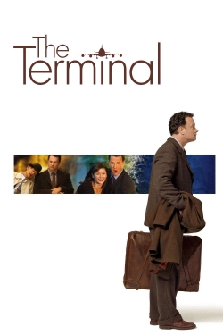 watch-The Terminal