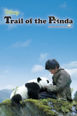 watch-Trail of the Panda