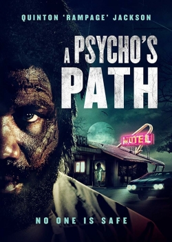 watch-A Psycho's Path