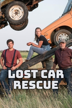 watch-Lost Car Rescue