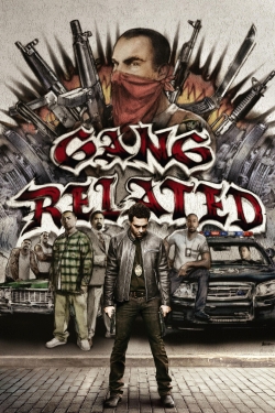 watch-Gang Related