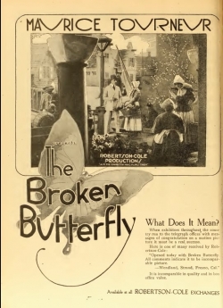 watch-The Broken Butterfly