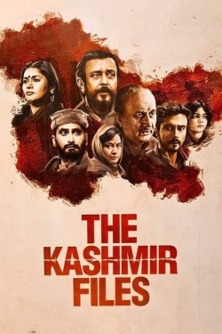 watch-The Kashmir Files