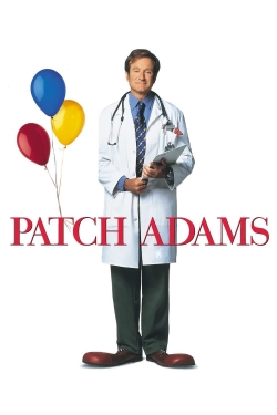 watch-Patch Adams