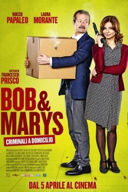 watch-Bob & Marys