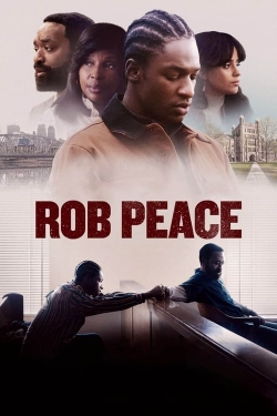 watch-Rob Peace