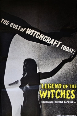 watch-Legend of the Witches