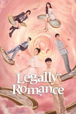 watch-Legally Romance