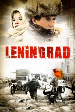 watch-Leningrad