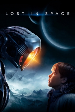 watch-Lost in Space