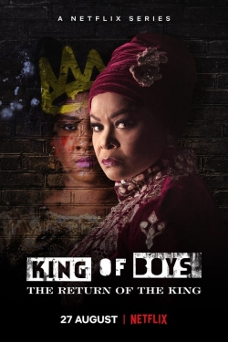 watch-King of Boys: The Return of the King