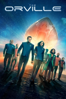 watch-The Orville