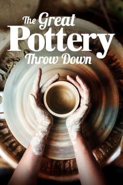 watch-The Great Pottery Throw Down