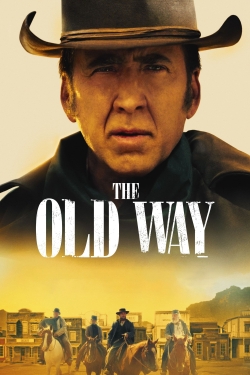 watch-The Old Way