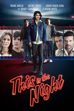 watch-This is the Night