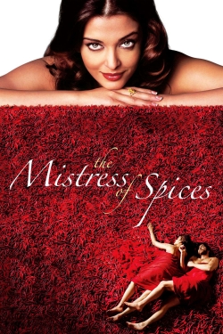 watch-The Mistress of Spices