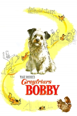 watch-Greyfriars Bobby: The True Story of a Dog