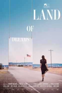 watch-Land of Dreams