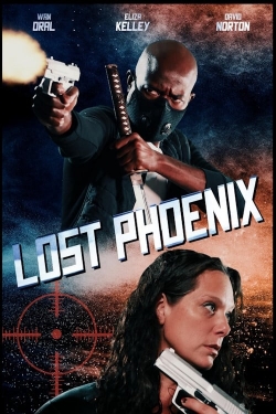 watch-Lost Phoenix