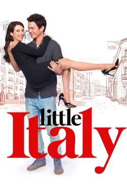 watch-Little Italy
