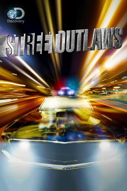 watch-Street Outlaws