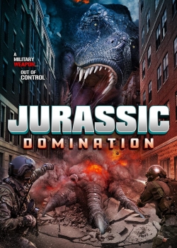 watch-Jurassic Domination