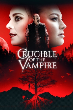 watch-Crucible of the Vampire