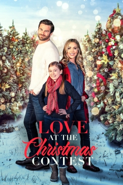 watch-Love at the Christmas Contest