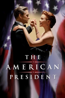 watch-The American President