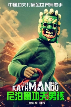 watch-The Man from Kathmandu
