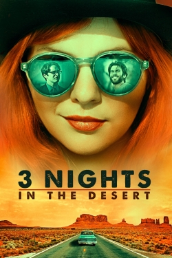 watch-3 Nights in the Desert