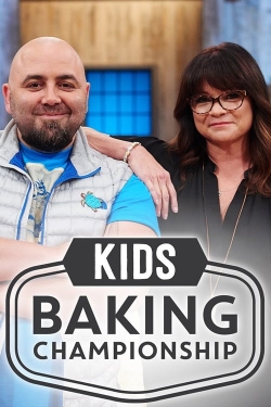 watch-Kids Baking Championship