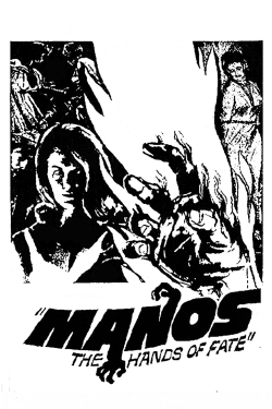 watch-Manos: The Hands of Fate