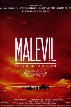 watch-Malevil
