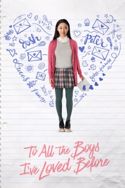 watch-To All the Boys I've Loved Before