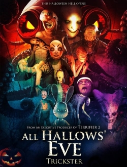 watch-All Hallows' Eve: Trickster